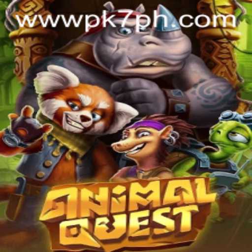 AnimalQuest: Explore the Wild and Embark on an Adventure