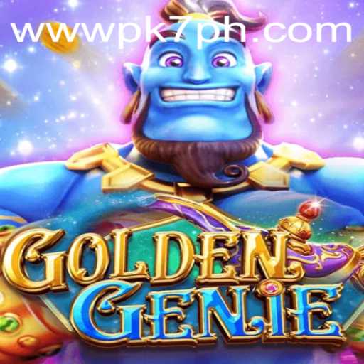 Discover the World of GOLDENGENIE: A Magical Adventure Awaits