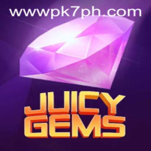 JuicyGems: A New Adventure with PK7