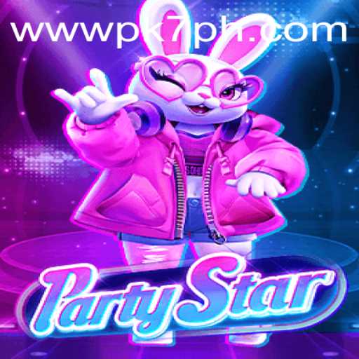 PartyStar: The Ultimate Social Game Experience with PK7