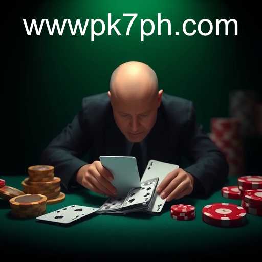 Responsible Gambling