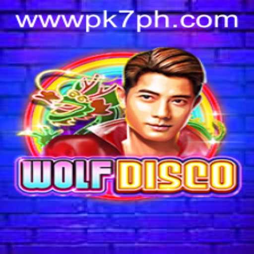Diving into the Vibrant World of WolfDisco